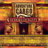 David & Diane Arkenstone - Adventure Cargo: Echoes Of Egypt