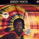 Barry White - is this whatcha won't