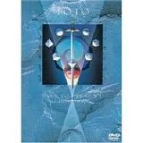 Toto - Past To Present 1970 - 1990