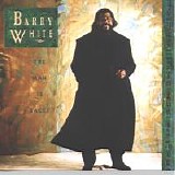 Barry White - The Man Is Back!