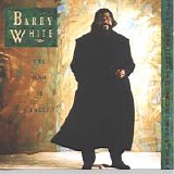 Barry White - the man is back!