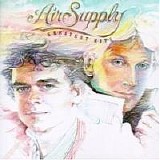 Air Supply - GREATEST HITS