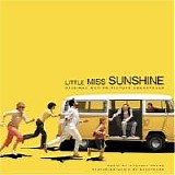 Various artists - Little Miss Sunshine OST