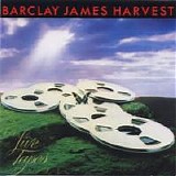 Barclay James Harvest - Live Tapes CD1