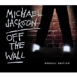 Michael Jackson - Off the Wall