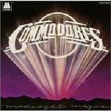 The Commodores - Midnight Magic