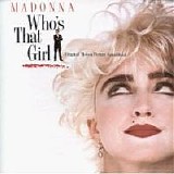 Madonna - Who's That Girl