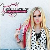 Avril Lavigne - The Best Damn Thing