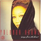 Yolanda Adams - Songs From The Heart