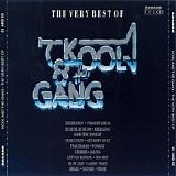 Kool & The Gang - The Very Best Of  CD 2