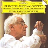 Leonard Bernstein - The Final Concert