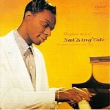 Nat King Cole - Piano Stylings