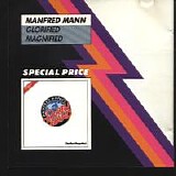 Manfred Mann's Earth Band - Glorified Magnified