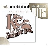 KC & The Sunshine Band - The Best Of KC And Sunshine Band