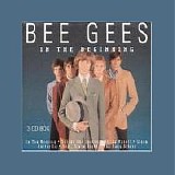The Bee Gees - In The Beginning (CD3)