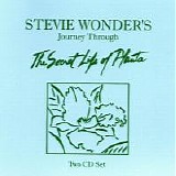 Stevie Wonder Discography - Journey Through The Secret Life Of Plants - CD1