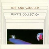 Jon Anderson/Vangelis - Private Collection