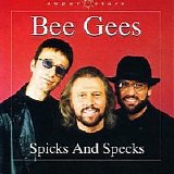 The Bee Gees - Spicks And Speeks