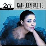 Kathleen Battle - The Best of Kathleen Battle