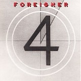 Foreigner 4 - 4 [Bonus Tracks]