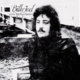 Billy Joel - Cold Spring Harbor (Columbia Reissue)