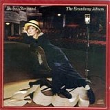 Barbra Streisand - The Broadway Album