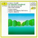 Vivaldi - The Four Seasons