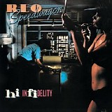 REO Speedwagon - Hi Infidelity