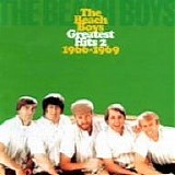 Beach Boys - Beach Boys Greatest