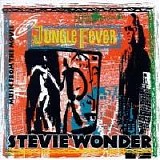 Stevie Wonder Discography - Jungle Fever