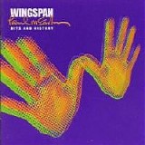 Paul McCartney - Wingspan (History)