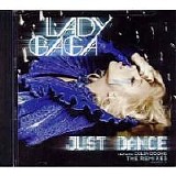 Lady Gaga Feat. Colby O'Donis - Just Dance