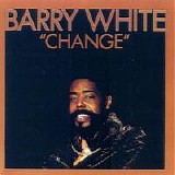 Barry White - change