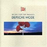 Depeche Mode - Music For The Masses