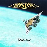 Boston - Third Stage