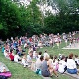 Alison Krauss & Union Station - Delaware Bluegrass Festival