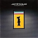 Jamiroquai - Travelling Without Moving