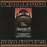 Various artists - Amadeus (OST) Special Edition (Disc 1)