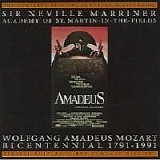 Various artists - Amadeus (OST) Special Edition (Disc 2)