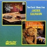Jackie Gleason - For Lovers Only