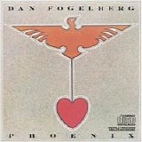 Dan Fogelberg - Phoenix