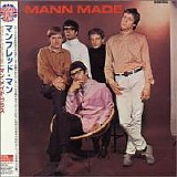 Manfred Mann - Mann Made