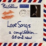 Phil Collins - Love Songs  (CD 2)