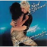 Rod Stewart - Blondes Have More Fun