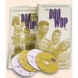 Various artists - The Doo Wop Box: 101 Vocal Group Gems from the Golden Age of Rock 'N' Roll, Volume 2: The Rock 'N' Roll Explosion (1955-