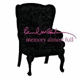 Paul McCartney - Memory Almost Full Bonus Disc