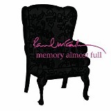 Paul McCartney - Memory Almost Full