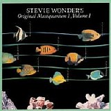 Stevie Wonder - Original Musiquarium 1 (Disc 1)
