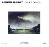 Acoustic Alchemy - Natural Elements