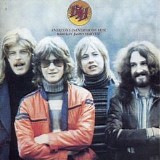 barclay james harvest - everyone is everybody else